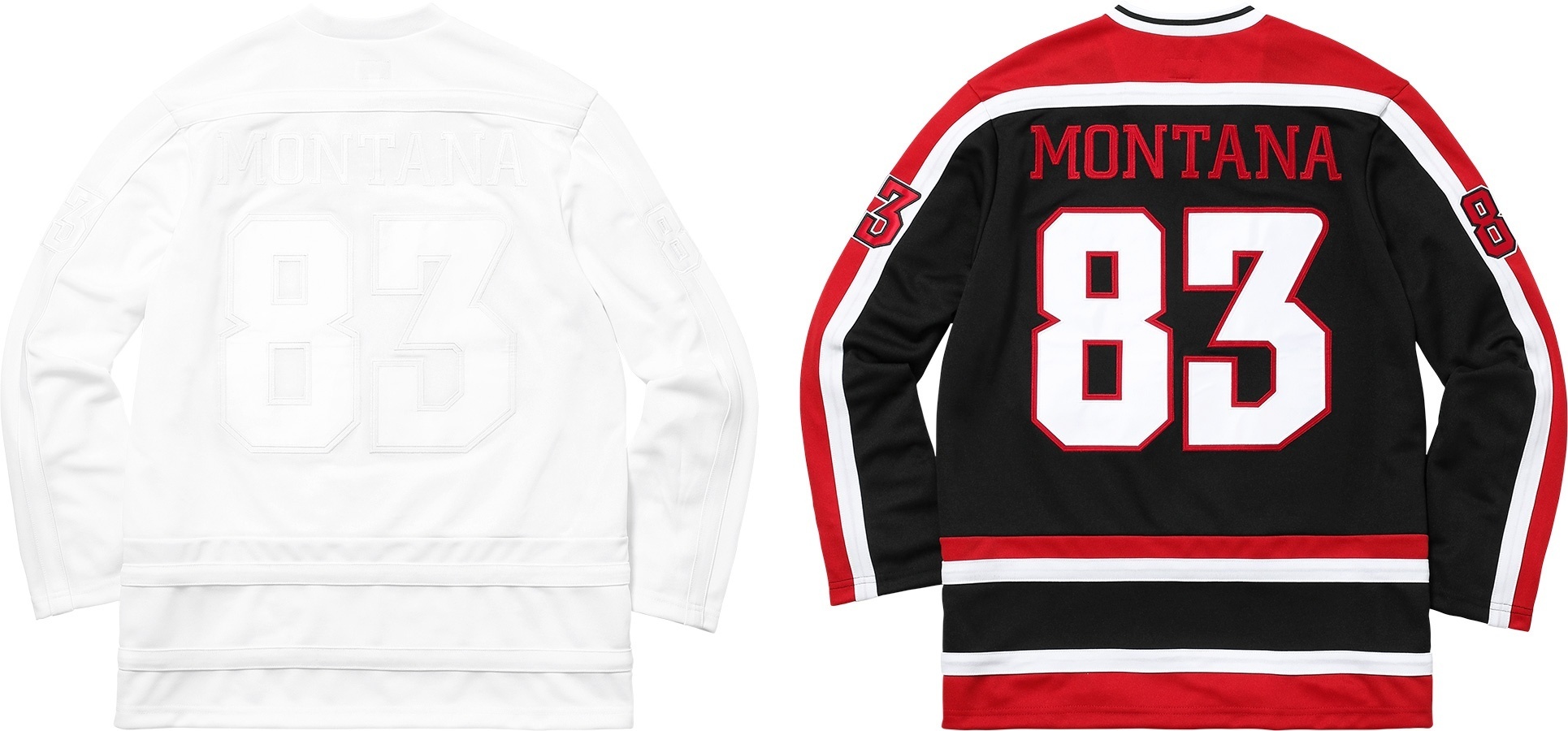 Scarface™ Hockey Jersey